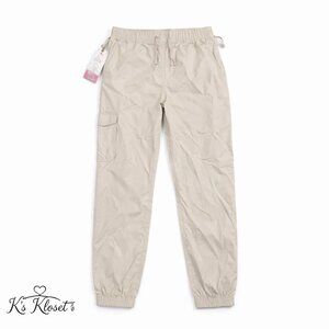 Vanilla Star Joggers